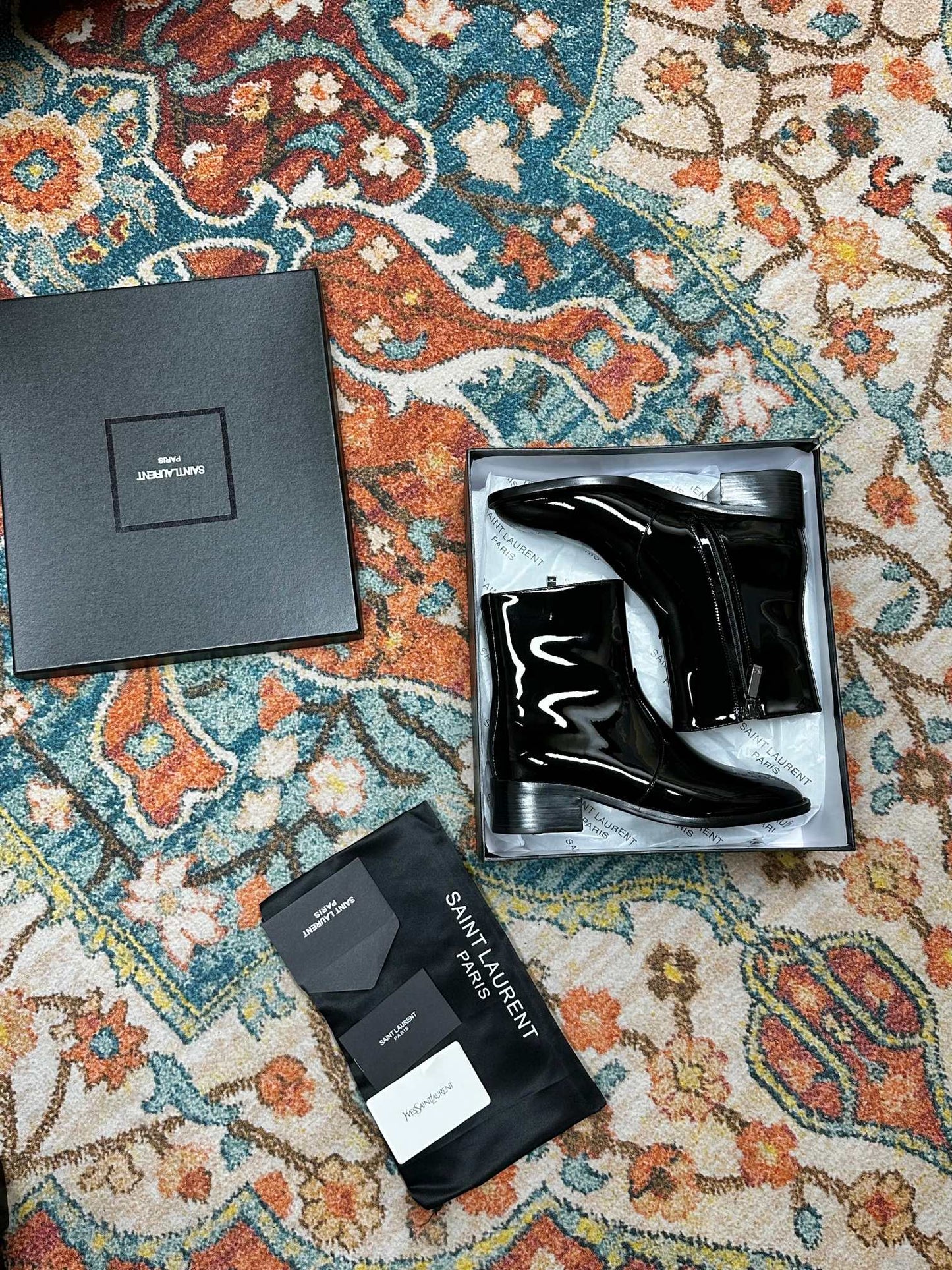 Saint Laurent