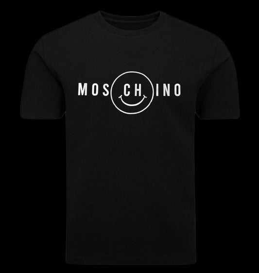 CAMISETA MOSCHIN0