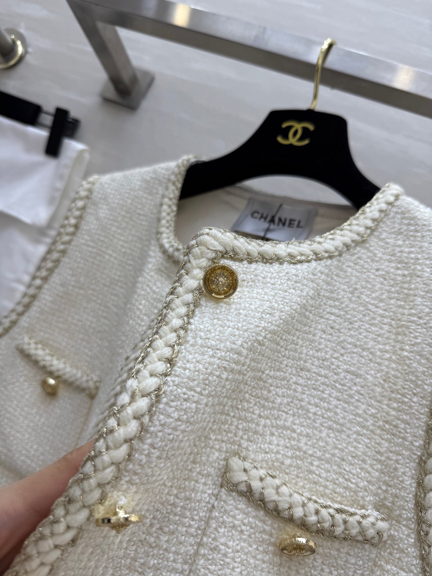 CHANEL