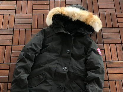C🔥N🔥🔥A G🔥🔥🔥E WOMAN DOWN JACKET