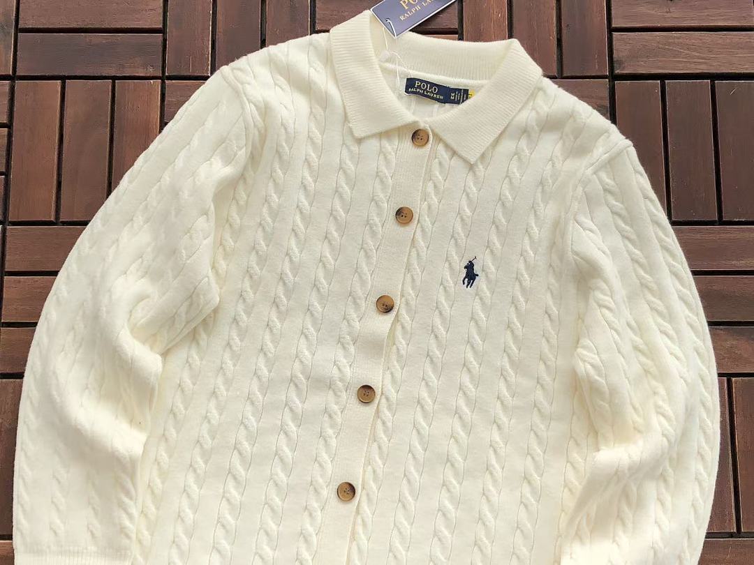 RA🔥PH🔥AU🔥EN SWEATER POLO