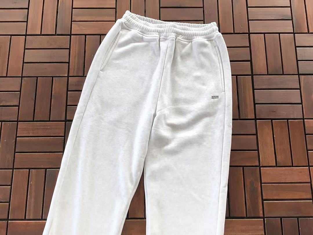 TOP ¥~ 139 PANTS ¥~ 135 6PM HOODIE TROUSERS FLEECE