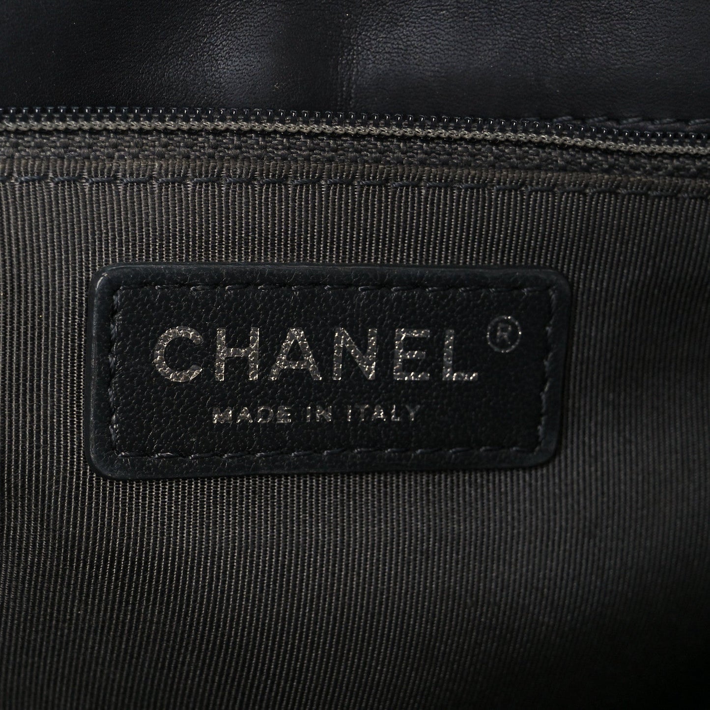 CHANEL