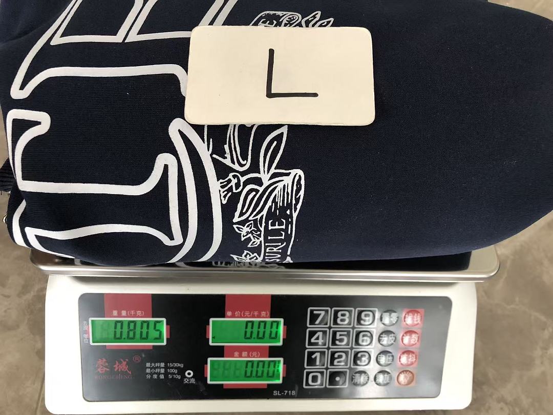 TOP￥~135 PANTS ￥~125 C🔥RT🔥🔥Z HOODIE TROUSERS FLEECE