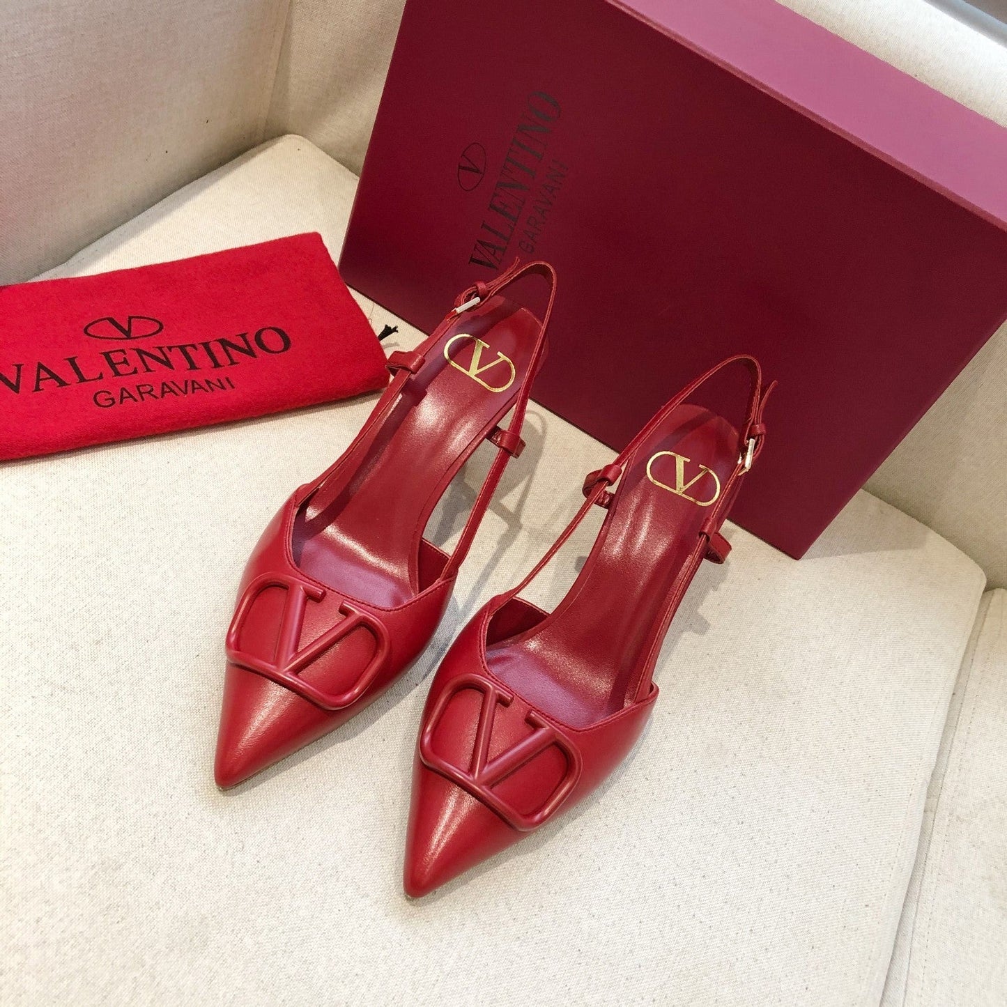 Valentino