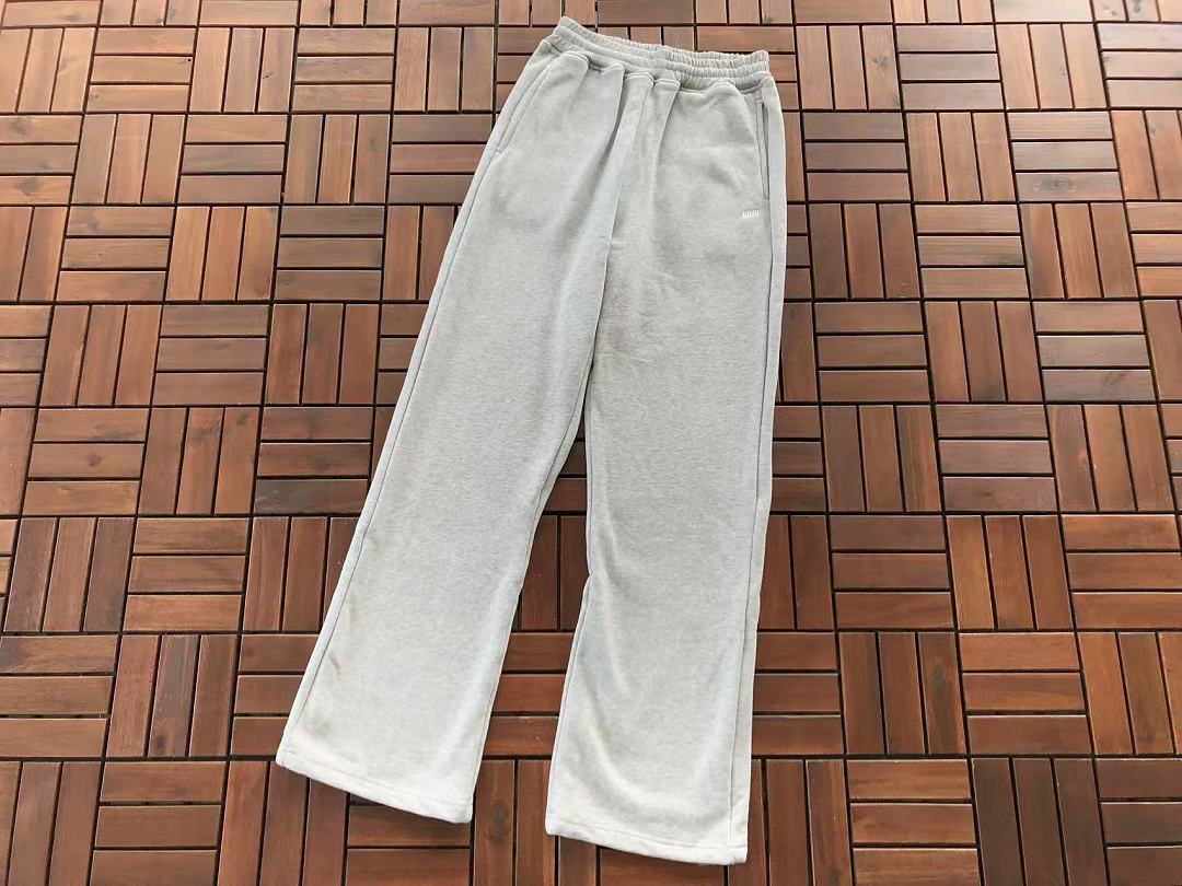 TOP ¥~ 139 PANTS ¥~ 135 6PM HOODIE TROUSERS FLEECE