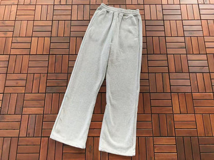 TOP ¥~ 139 PANTS ¥~ 135 6PM HOODIE TROUSERS FLEECE