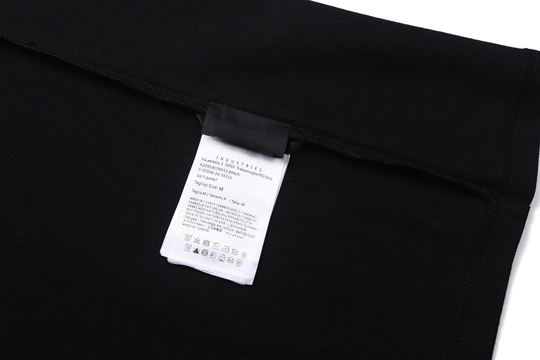 CAMISETA MONCL£R - 402
