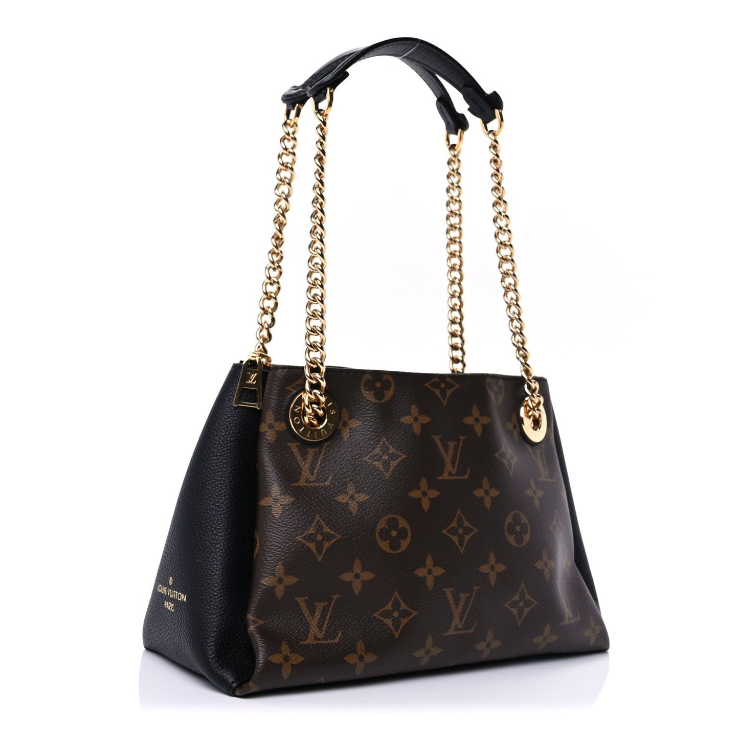 Monogram Surene BB  Black