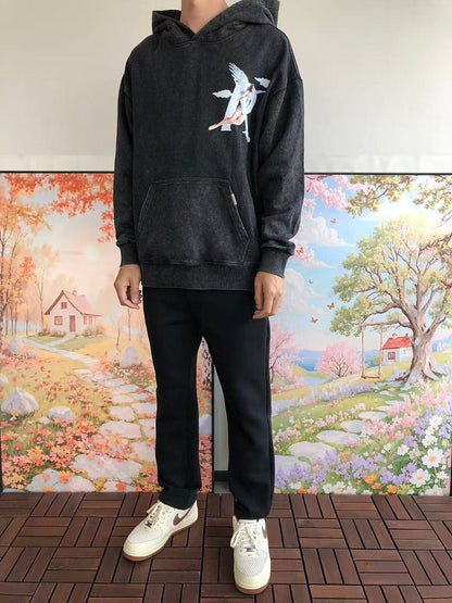 REPRESENT HOODIE