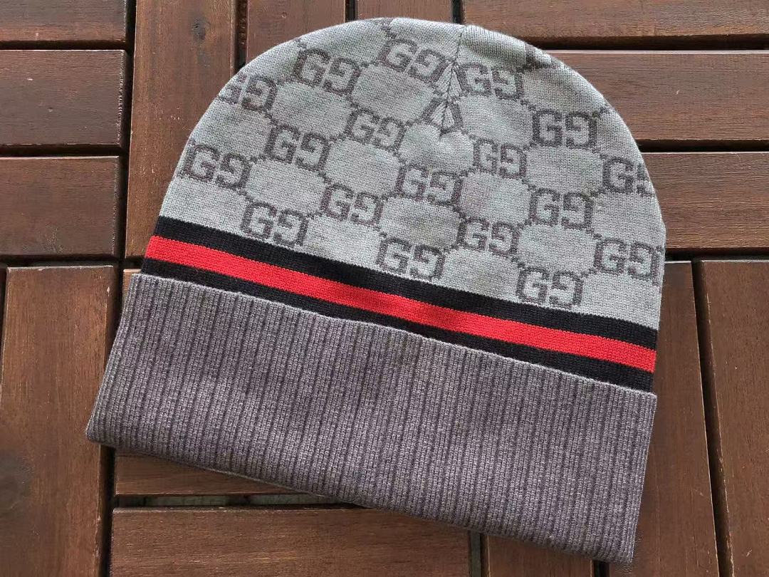 G🔥C🔥I CAP SCARF