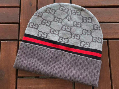 G🔥C🔥I CAP SCARF