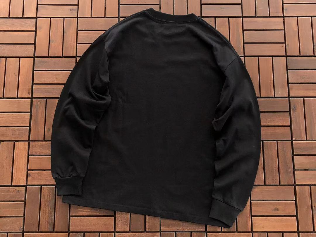 B🔥L🔥🔥🔥IA🔥A LONG-SLEEVE