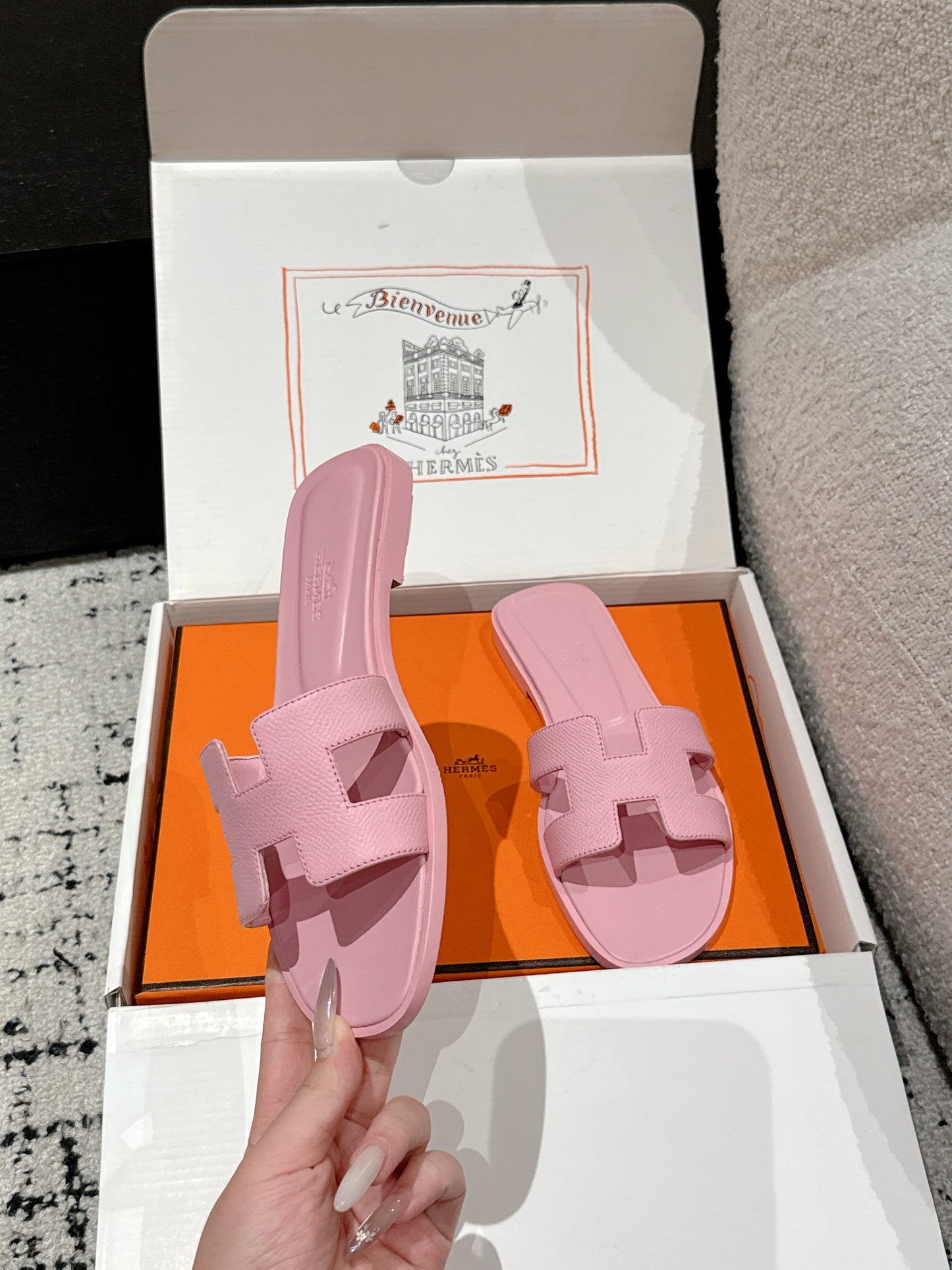 Hermès