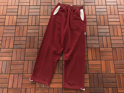 TOP ¥~ 159 PANTS ¥~ 139 M🔥RT🔥A HOODIE TROUSERS FLEECE