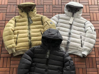 C.P. COTTON JACKET