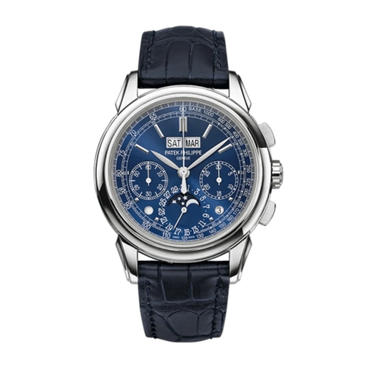 Patek Philippe Philippe 5270G-019 Perpetual Calendar Grand Complications