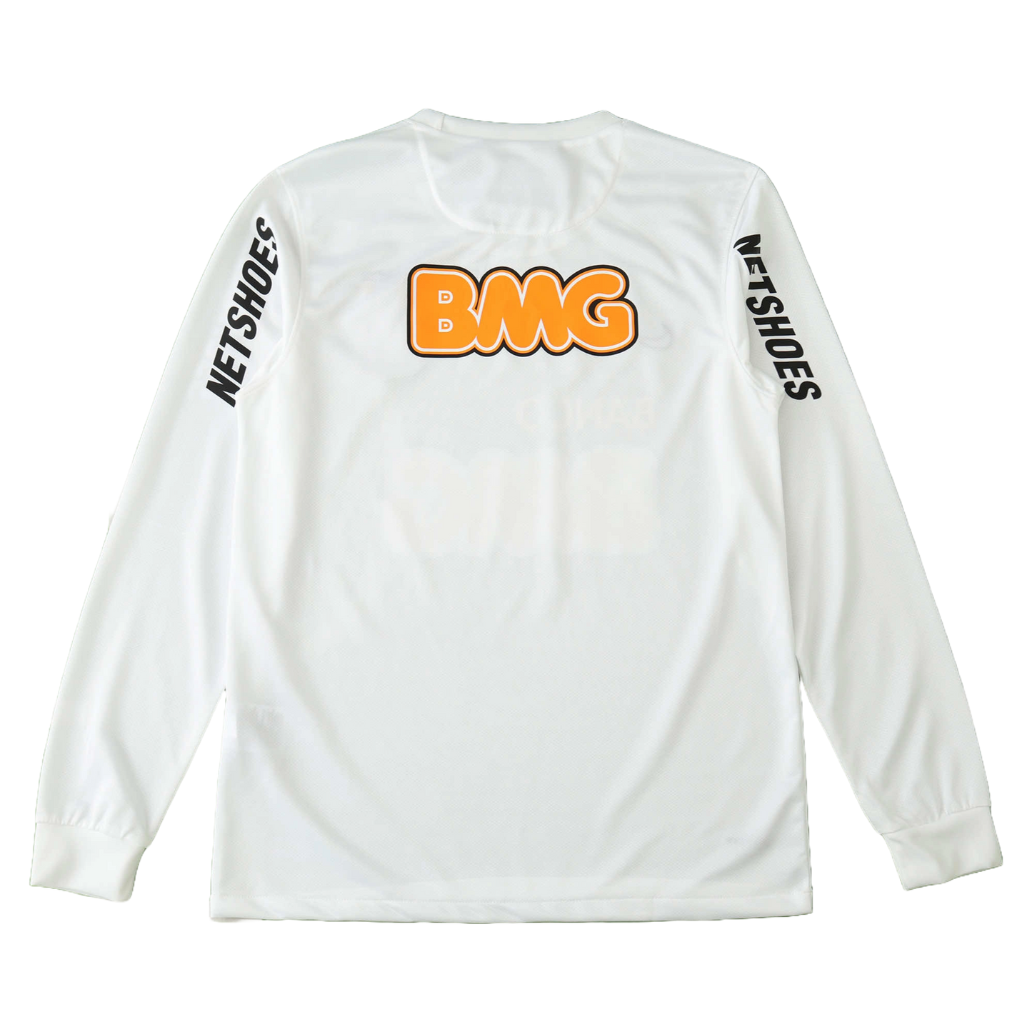 Retro Home 2011/12 Long Sleeve Shirt