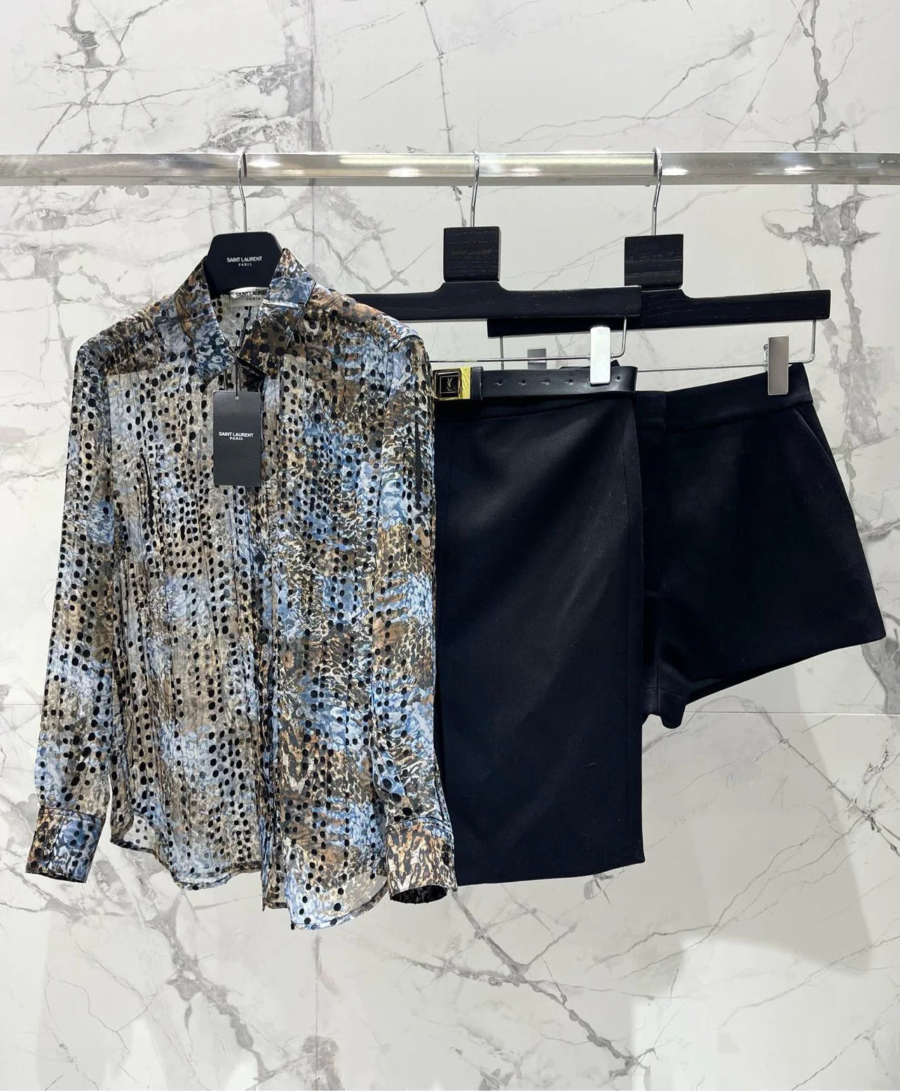 Saint Laurent