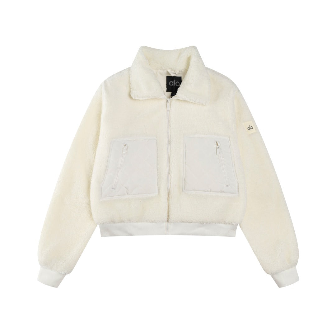 Chaqueta al0