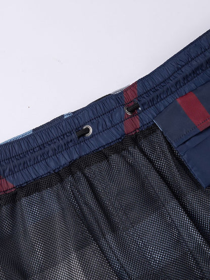 PANTALON CORTO BURBERR¥