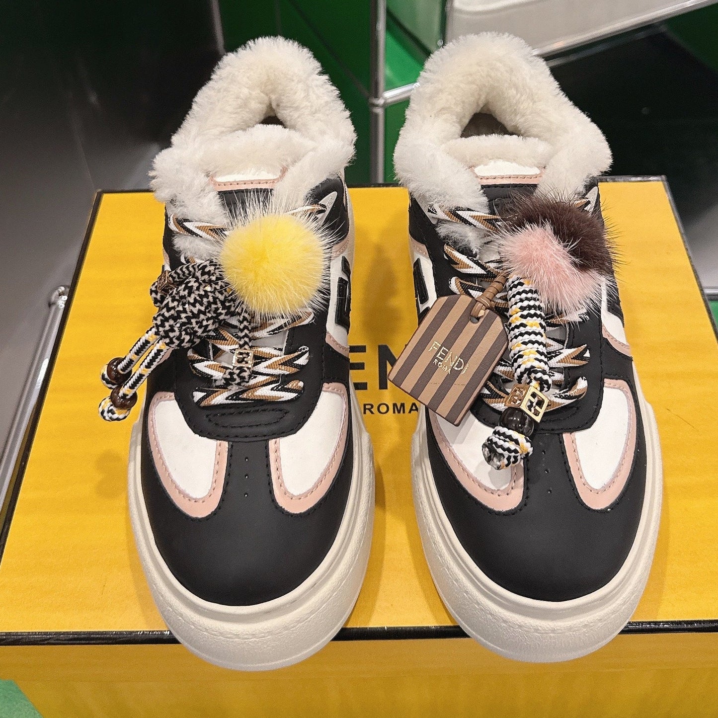 Fendi
