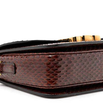 Watersnake Teen Triomphe Brown