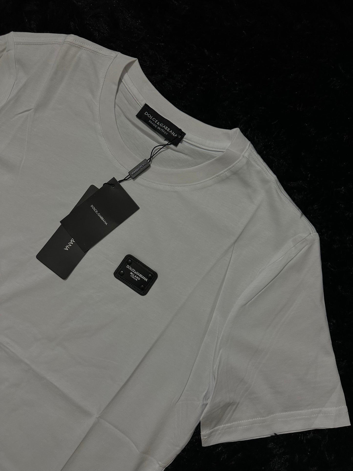 High quality T-shirt