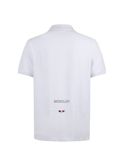 CAMISETA MONCL£R - 65