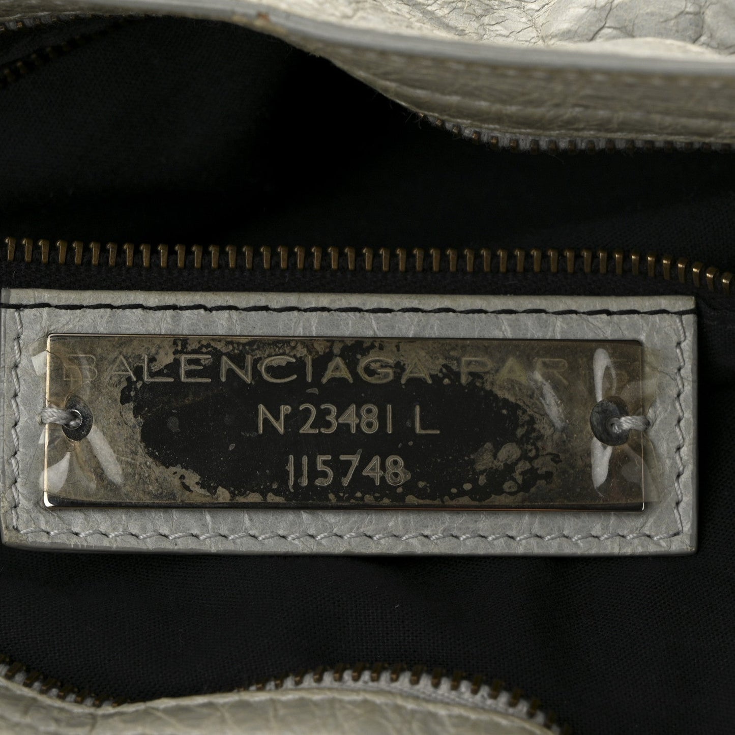 Balenciaga