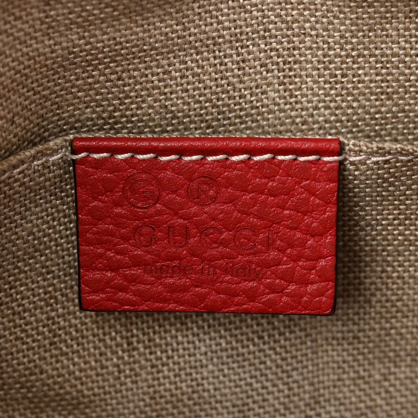 Gucci