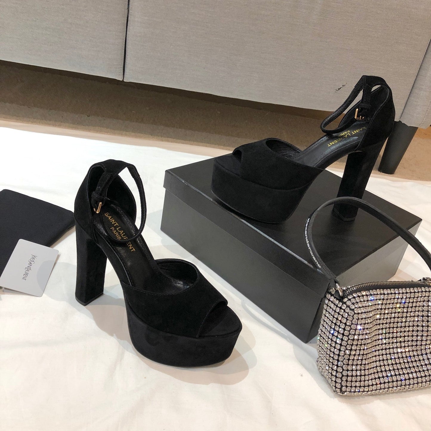 Saint Laurent