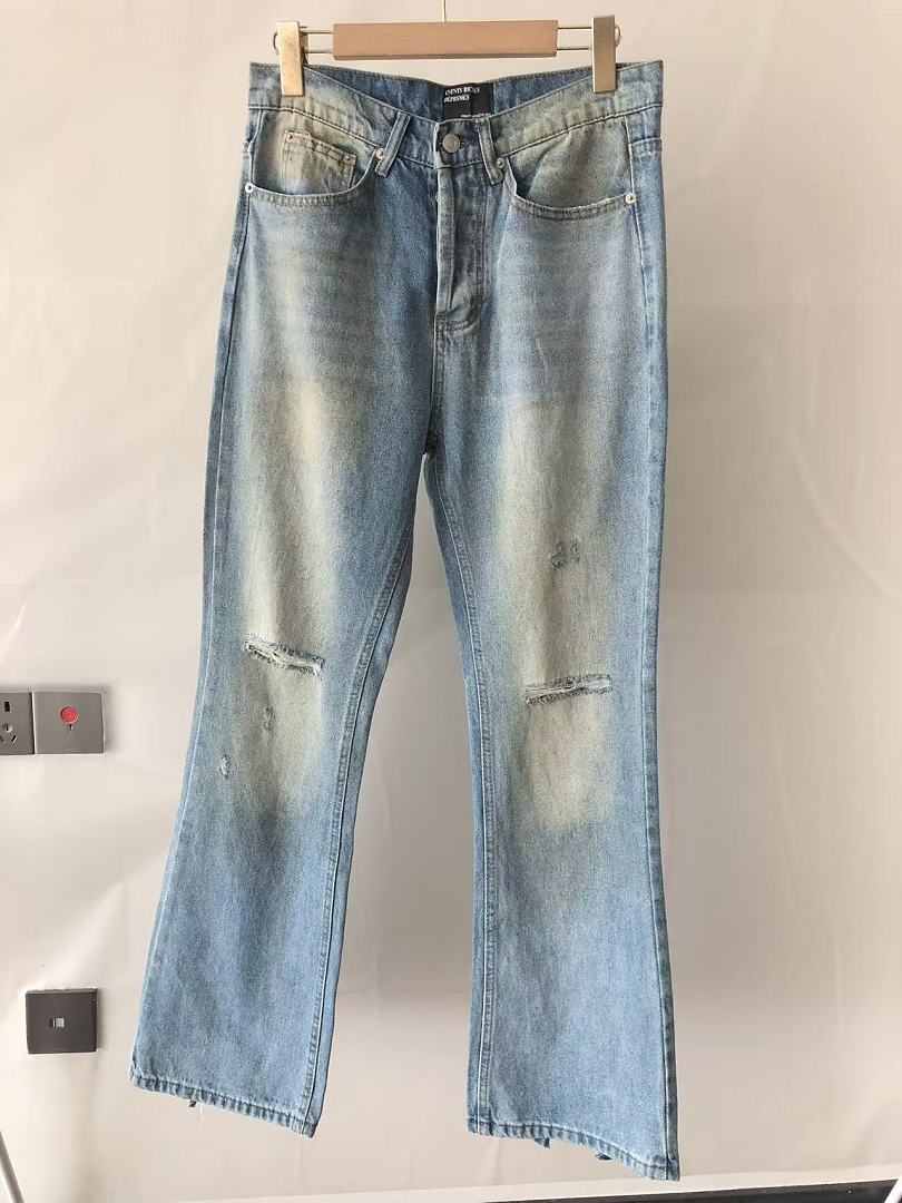 E.R.D JEANS