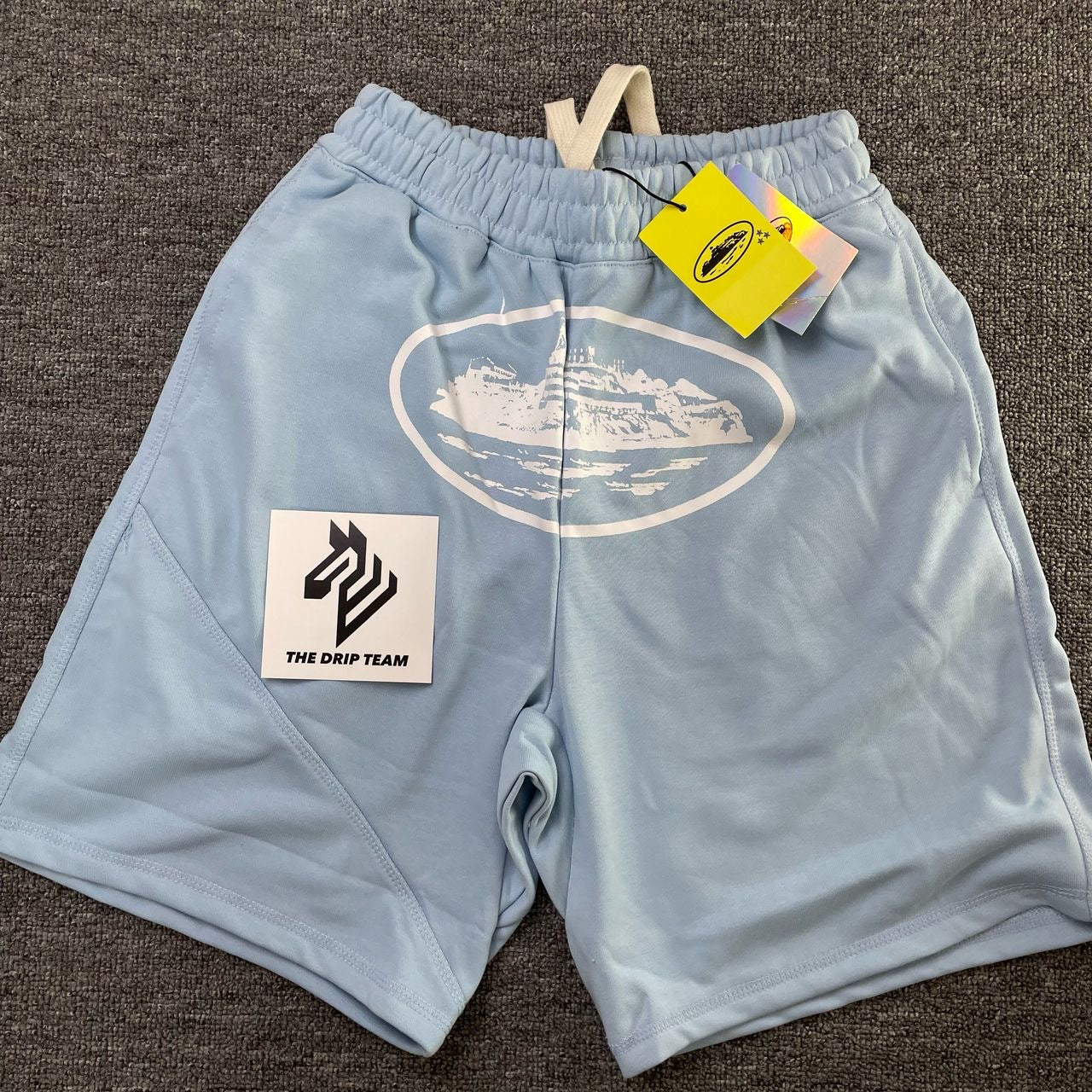 Pantaloni CORTELZ
