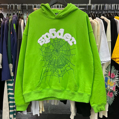 Sudadera SP5DER