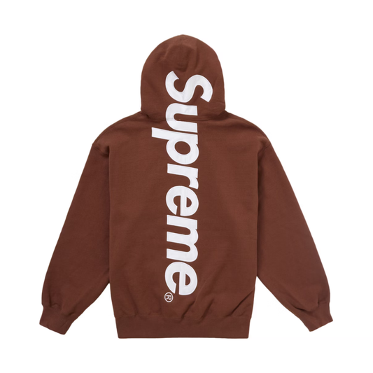 Sudadera SUPREME