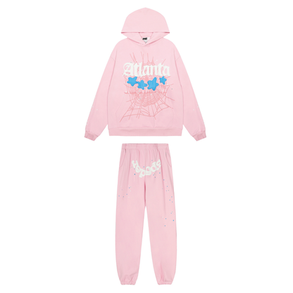 Sudadera Sp5der