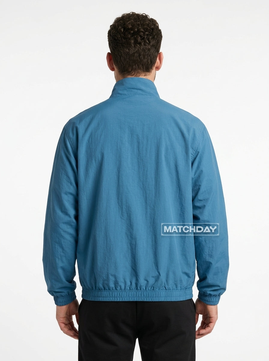 Reversible Windbreaker