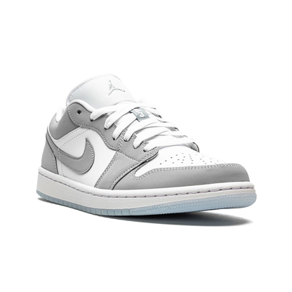 JORDAN 1 Low "Wolf Grey"