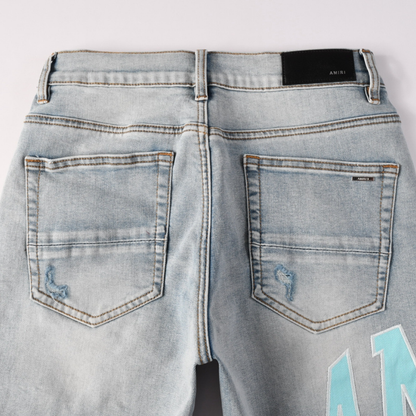 Pantalones cortos AMIRl