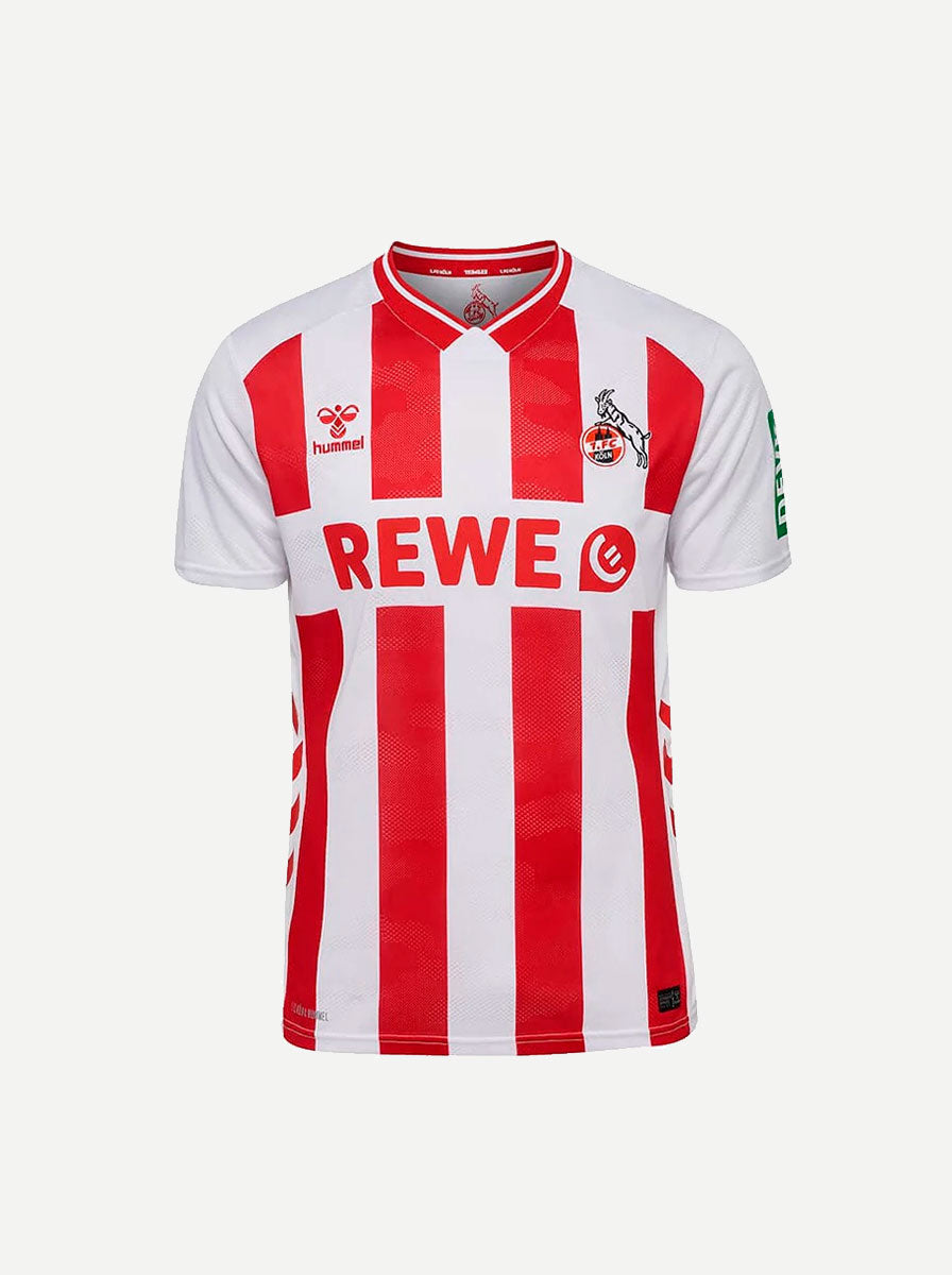 Jersey Home 25/26