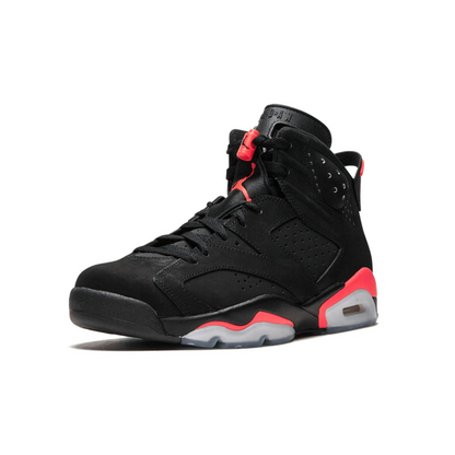 JORDAN 6 Retro Infrared