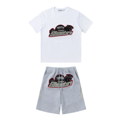 Conjunto TRAPST@R