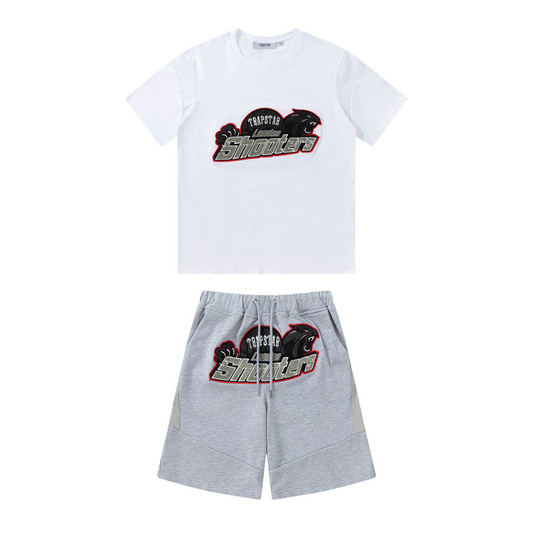 Conjunto TRAPST@R