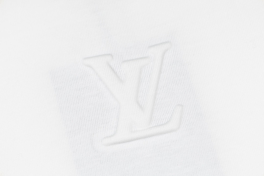 CAMISETA LV