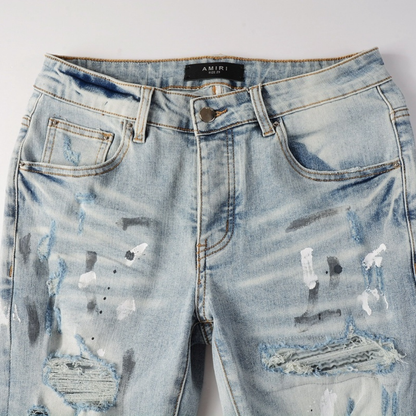 Pantalones AMIRl