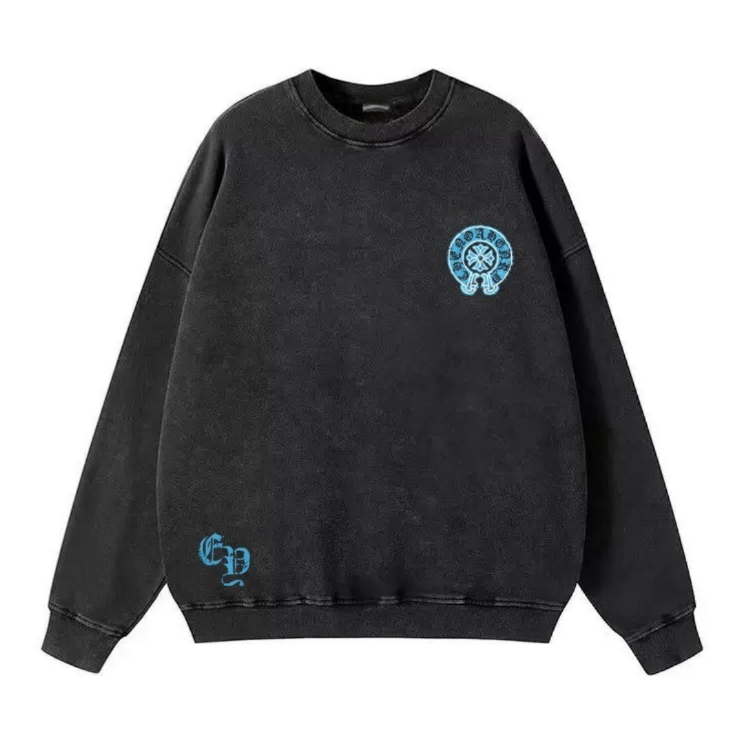 Sudadera CHROME HEART$