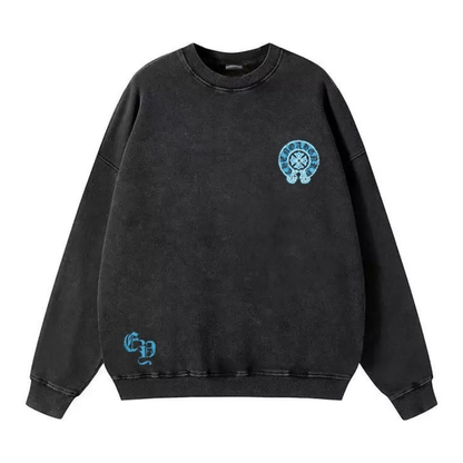 Sudadera CHROME HEART$