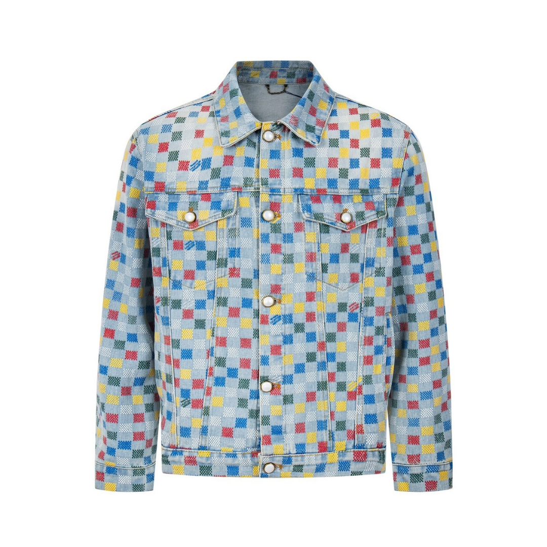 Chaqueta LV