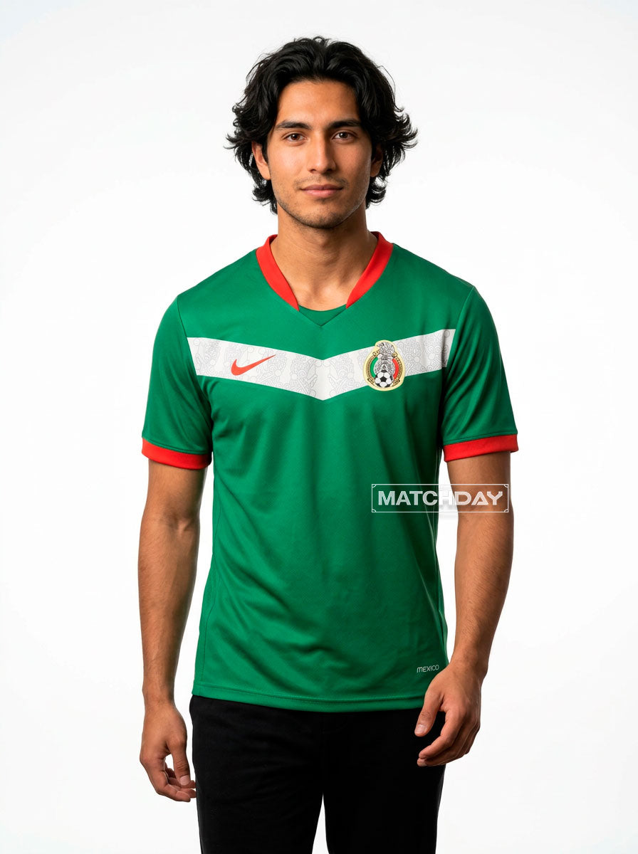 Jersey Retro 2006